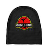 chunli park Baby Beanies