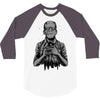 franselfiestein 3/4 Sleeve Shirt