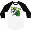 pals 3/4 Sleeve Shirt