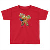 martroid Toddler T-shirt