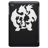 charmander charmeleon charizard pokemon graphic iPad Mini