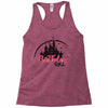 Birthday Girl Racerback Tank