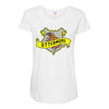 ottermore Maternity Scoop Neck T-shirt