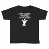 i am halloween Toddler T-shirt