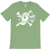 usopp flag one piece T-Shirt
