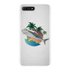 Shark iPhone 7 Plus Case
