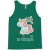 My Homework Tank Top