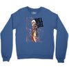 kill bill Crewneck Sweatshirt