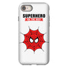 Superhero On The Way iPhone 8