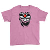 body by victor Youth Tee
