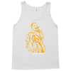 RIP Chester Bennington h2 Tank Top