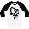 vampire 3/4 Sleeve Shirt