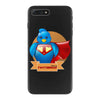 TWITTER MAN iPhone 7 Plus Case