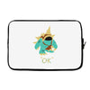 ok Laptop sleeve