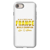 World Champion France 2018 Les Blues iPhone 8