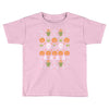 happy halloween ugly christmas sweater Toddler T-shirt