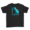 t rex diet Youth Tee