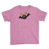 halloween special vampire Youth Tee