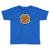 do not touch me Toddler T-shirt