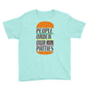 poop Youth Tee