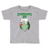 schrodinger's box Toddler T-shirt