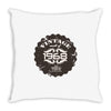 vintage made of 1968 all original parts Throw Pillow