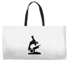 telescop Weekender Totes