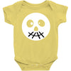 face Baby Bodysuit