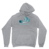 shark weekend Unisex Hoodie