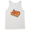 orangemen Tank Top