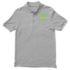 dj volume,funny Polo Shirt