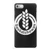 saskatchewan canada iPhone 7 Case