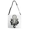 octopus Adjustable Strap Totes