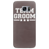 team groom mens stag Samsung Galaxy S7 Edge