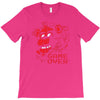 five nights at freddy's pizzeria game over T-Shirt