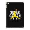 Super Saiyan Air iPad Mini 4