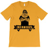 infamous T-Shirt