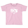 93 til Toddler T-shirt