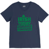 hungover tomorrow best trending V-Neck Tee