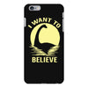 believe in nessie iPhone 6 Plus/6s Plus Case