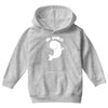 oh whale! Youth Hoodie
