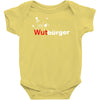 wutb&uuml;rger Baby Onesie