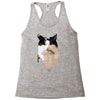 cat1 Racerback Tank
