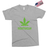 Vegetarian Exclusive T-shirt
