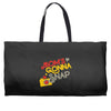 mom's gonna snap Weekender Totes