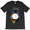 who loves poodle T-Shirt