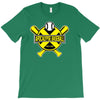 apocalypse baseball T-Shirt
