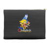 thunderbutts Accessory Pouches