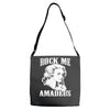 mozart tribut Adjustable Strap Totes