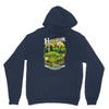 shire summer camp Unisex Hoodie